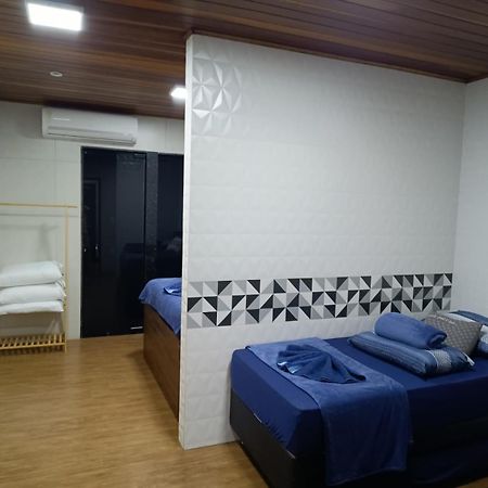 Apartamento Premium Em Penedo Exterior foto