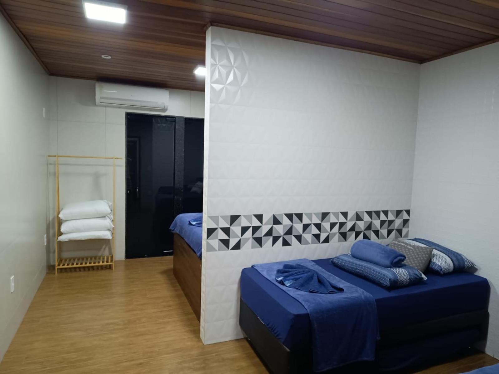 Apartamento Premium Em Penedo Exterior foto