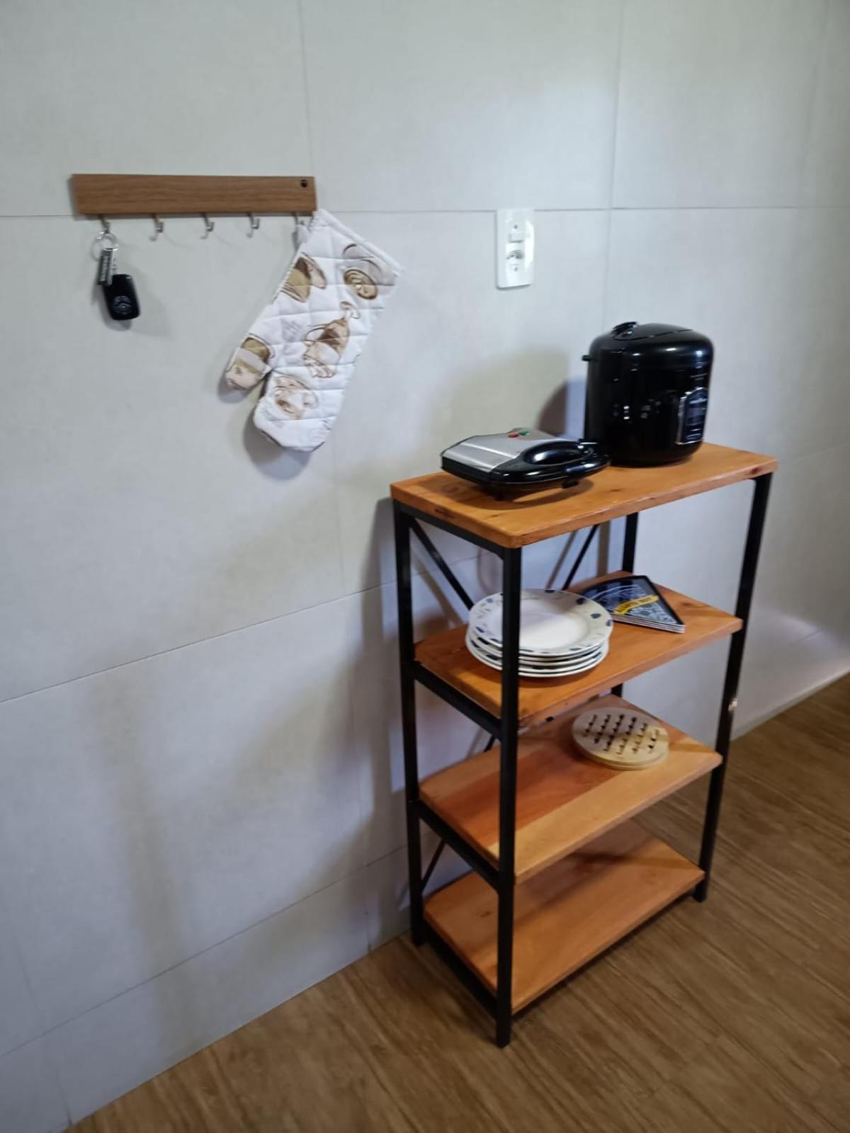 Apartamento Premium Em Penedo Exterior foto