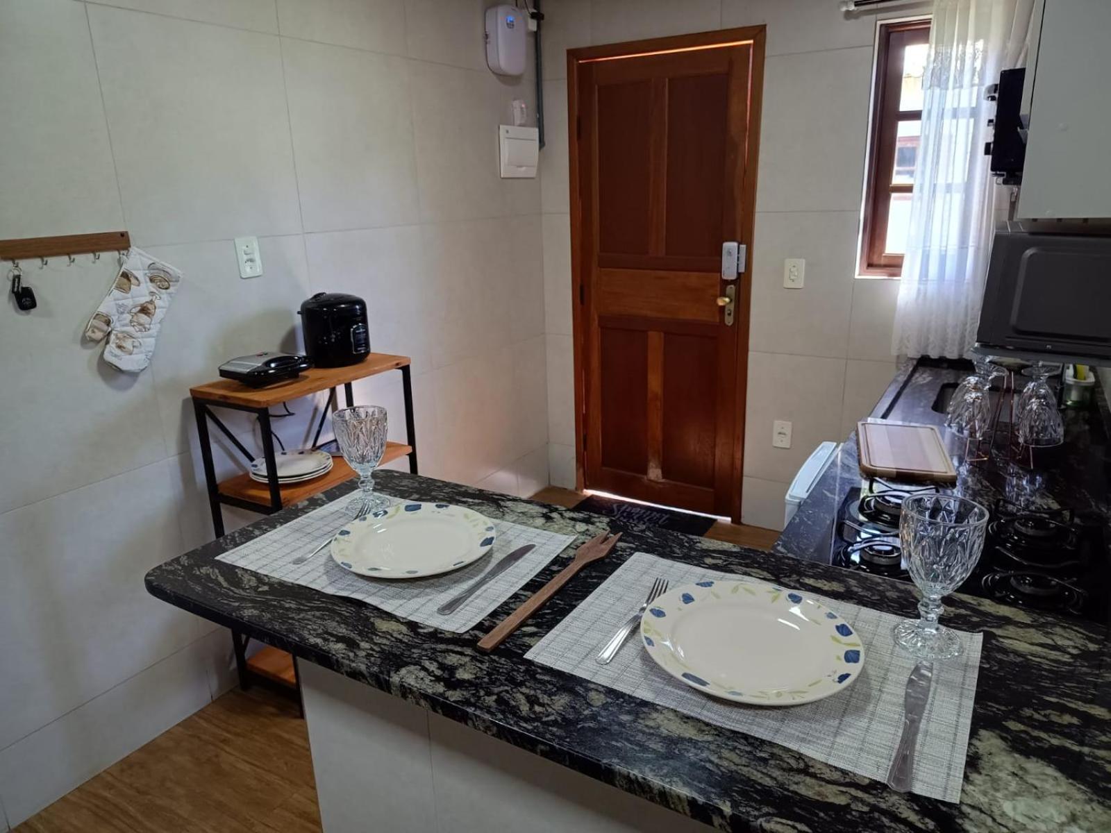 Apartamento Premium Em Penedo Exterior foto