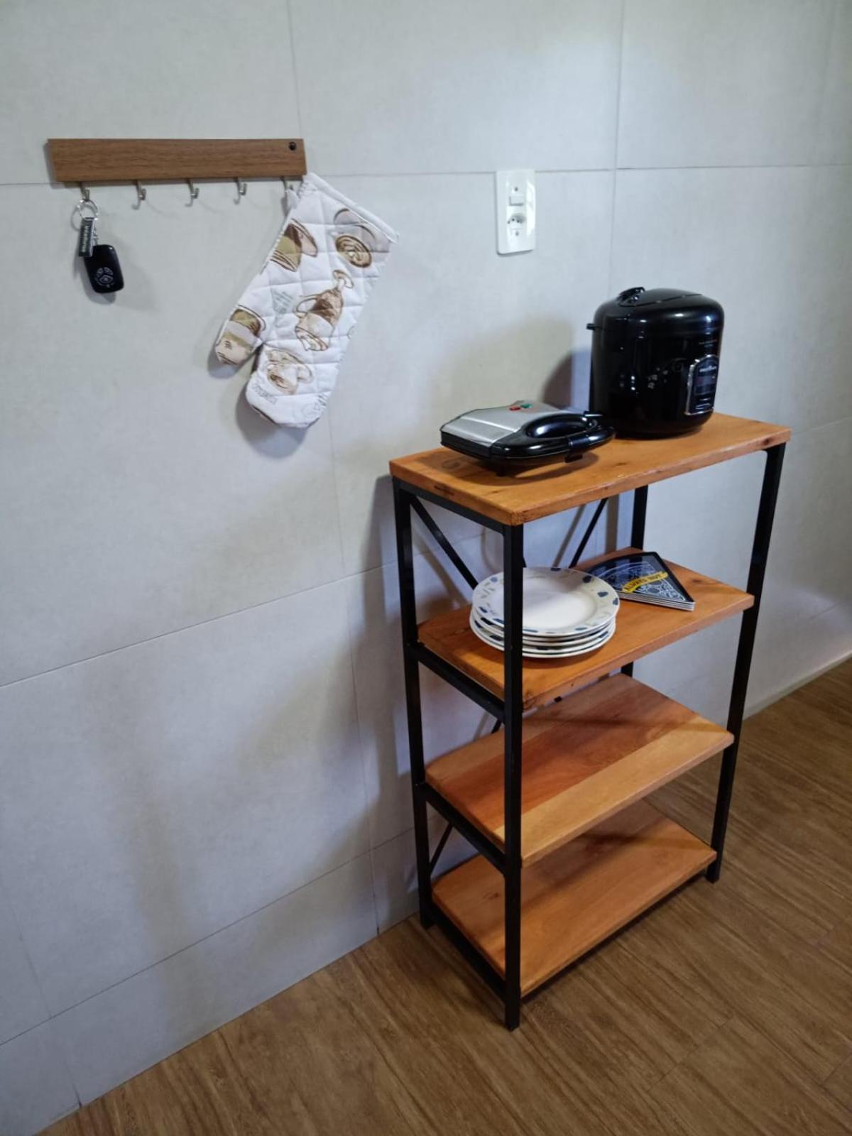 Apartamento Premium Em Penedo Exterior foto