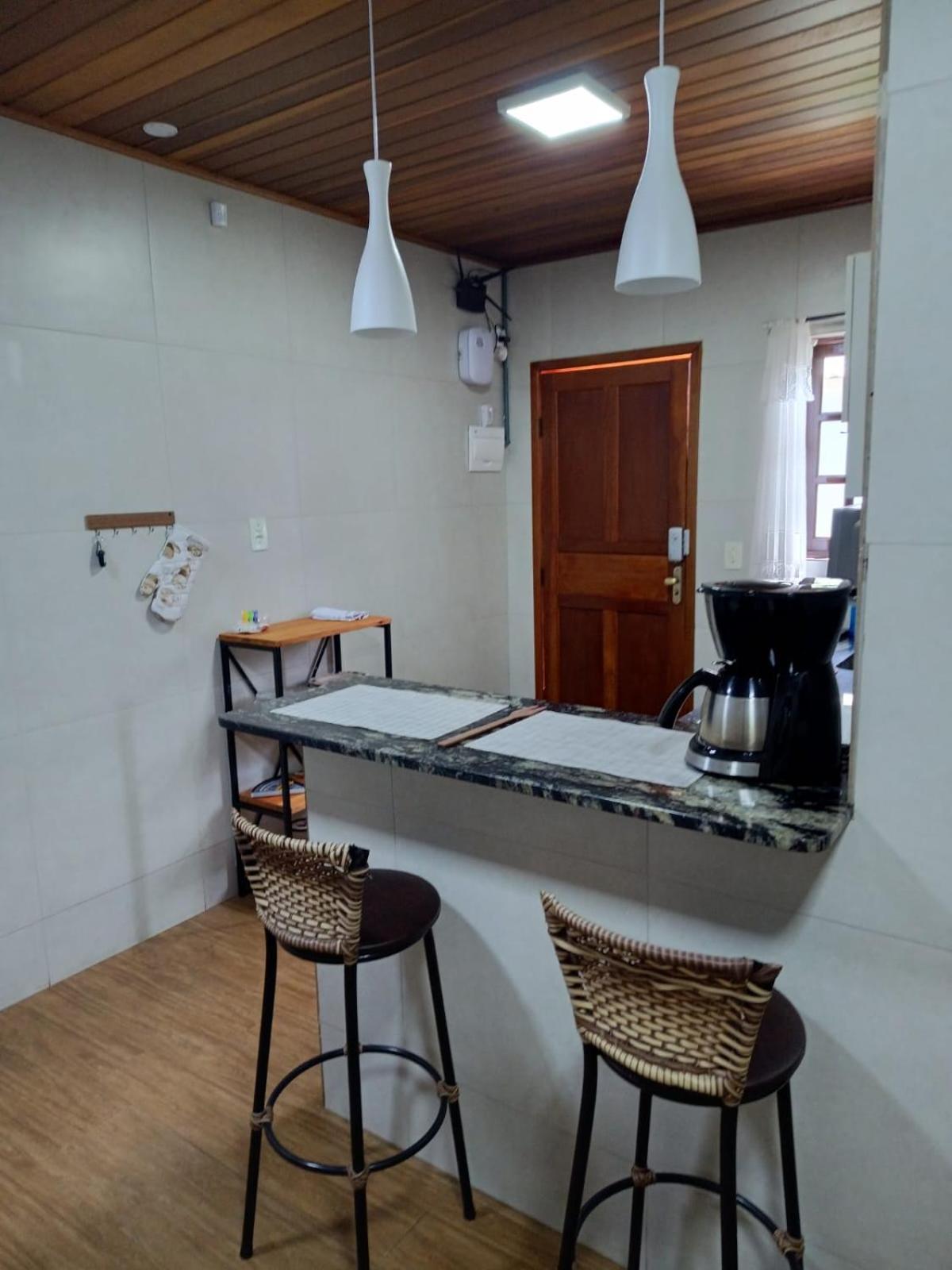 Apartamento Premium Em Penedo Exterior foto