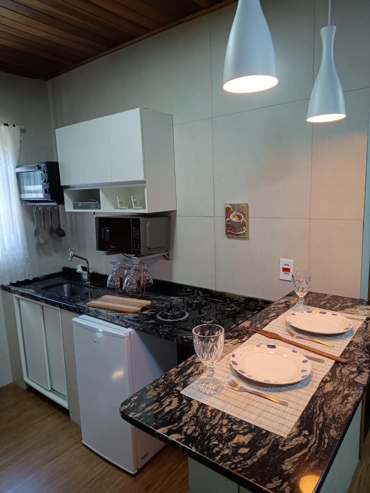 Apartamento Premium Em Penedo Exterior foto