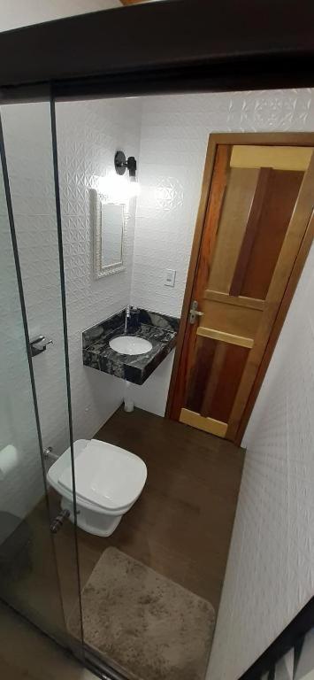 Apartamento Premium Em Penedo Exterior foto